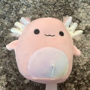 “Archie” 8 inches Squishmallow